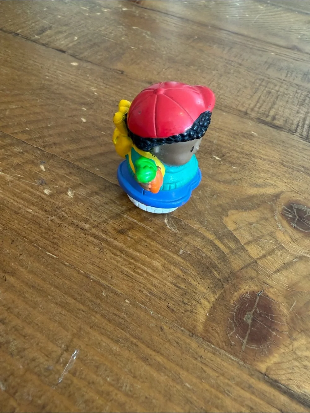 Fisher-Price fisher price